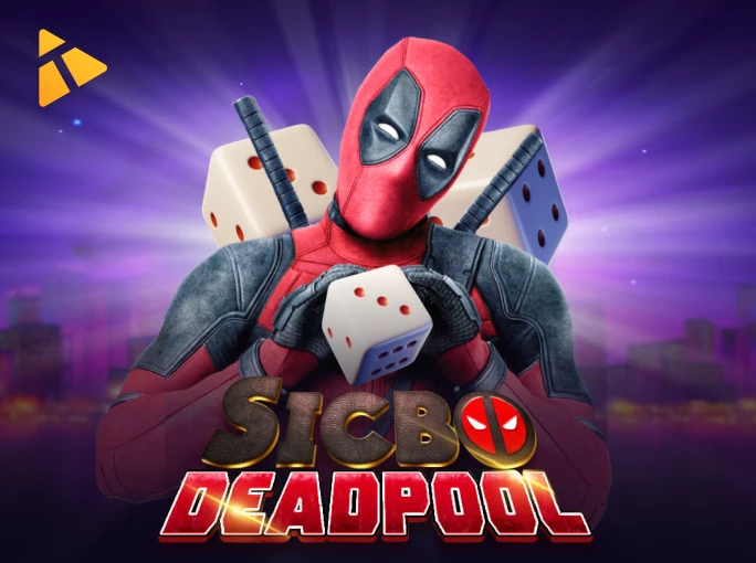  Sicbo Deadpool